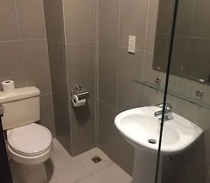 Hotel A In, Ho Chi Minh City
